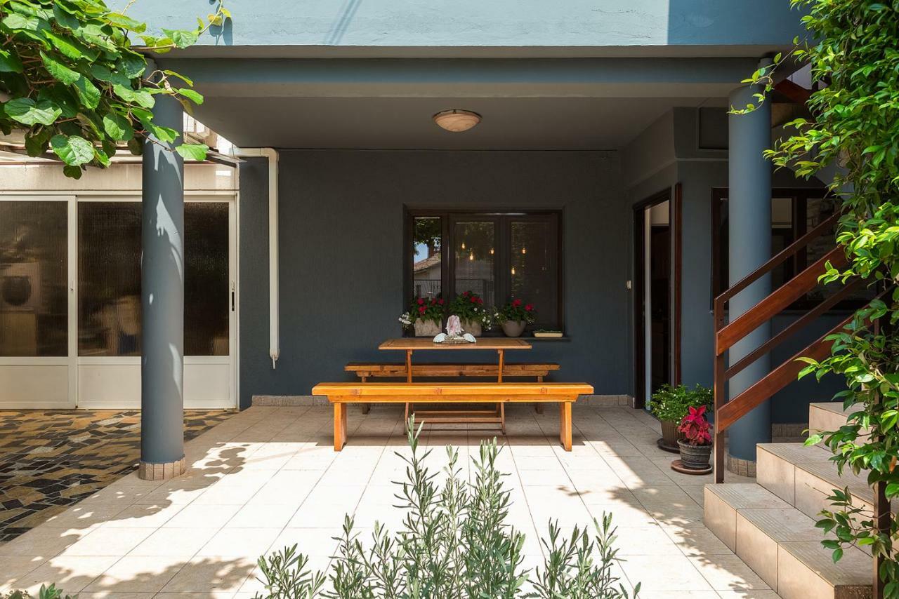 Apartment Olga Pula Exterior photo